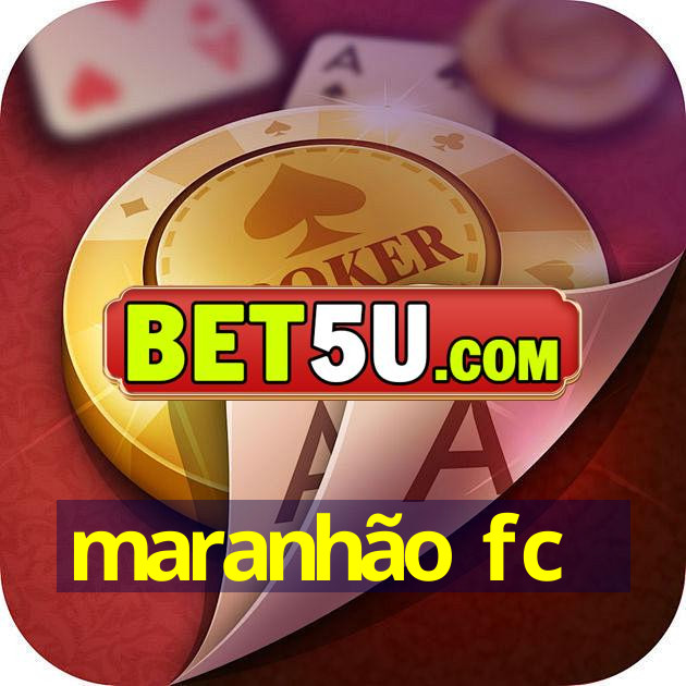 maranhão fc